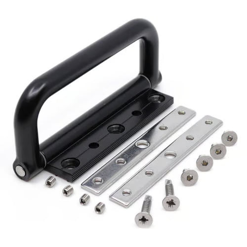 Visofold Ali Bi-Fold Hinge Pull