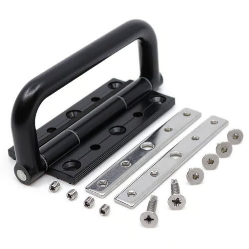 Visofold Ali Bi-Fold Hinge Pull