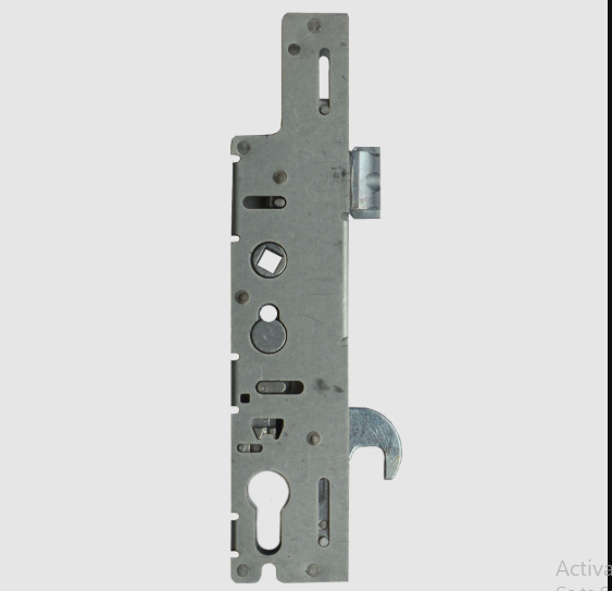 Single Spindle Gearbox