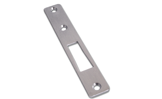 4051 Trim Faceplate