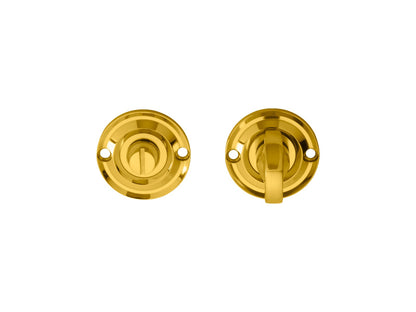 Delamain Small Thumbturn & Release
