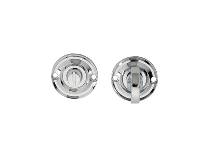 Delamain Small Thumbturn & Release