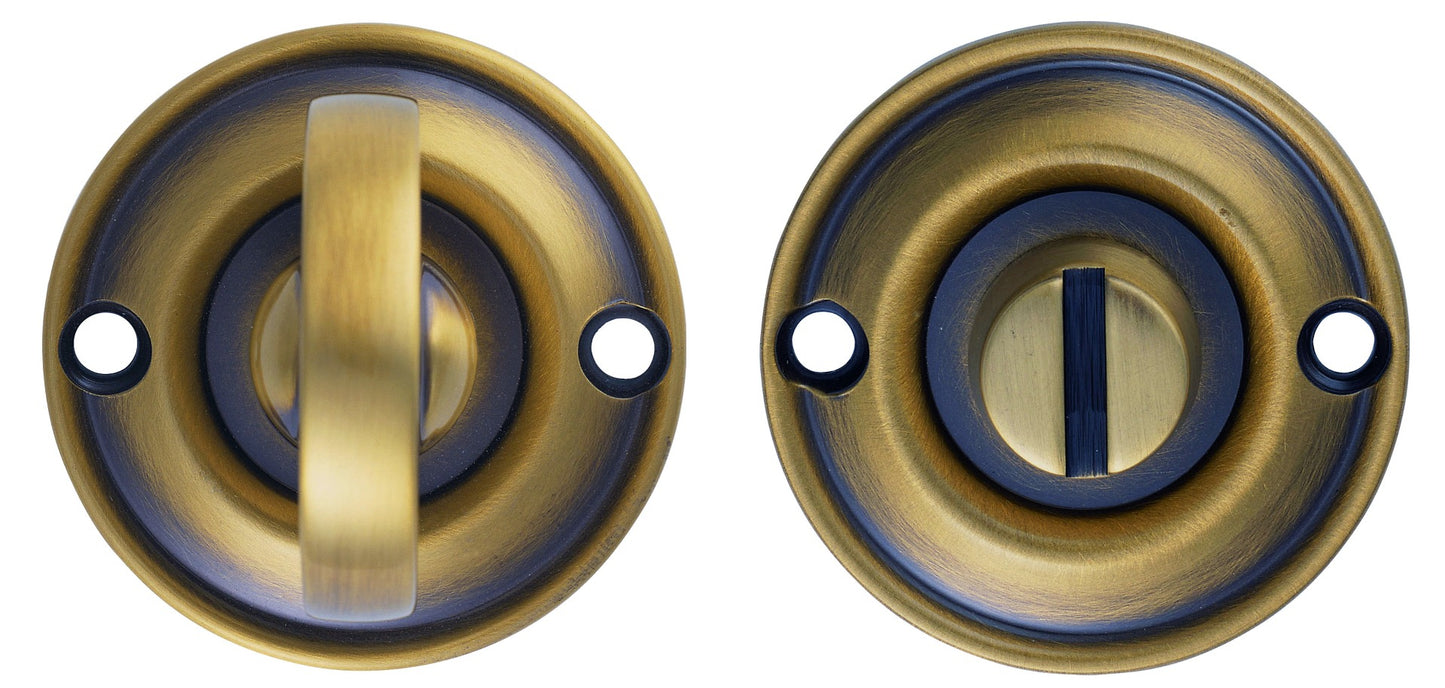 Delamain Small Thumbturn & Release