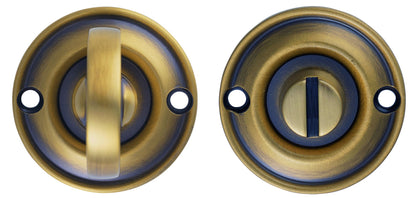 Delamain Small Thumbturn & Release