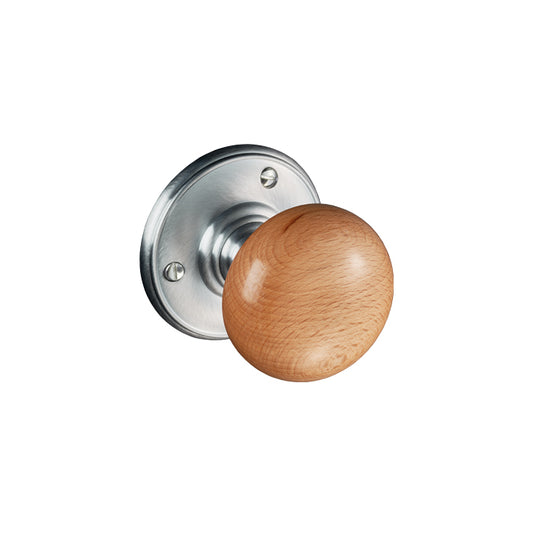 Delamain Wooden Knob