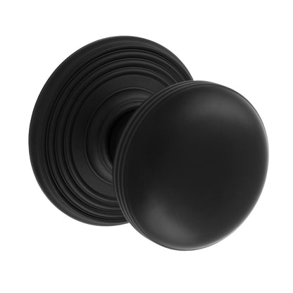 Delamain Ringed Knob