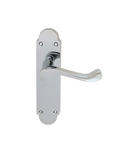 Oakley Lever on Backplate
