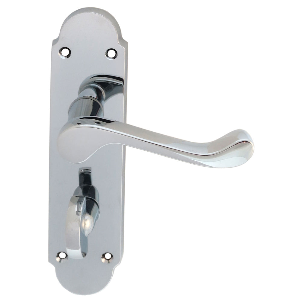 Oakley Lever on Backplate