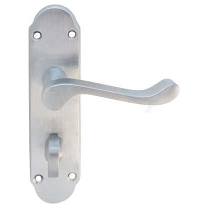 Oakley Lever on Backplate