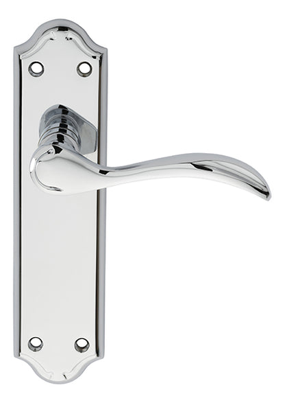 Madrid Lever on Backplate