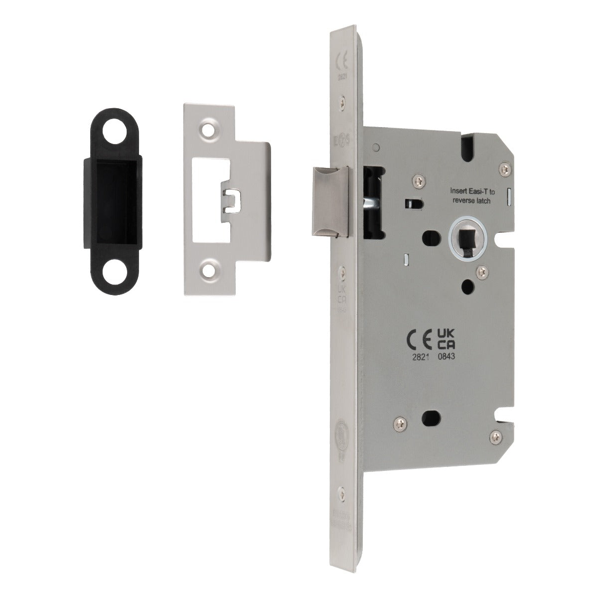 Easi-T Architectural Din Latch