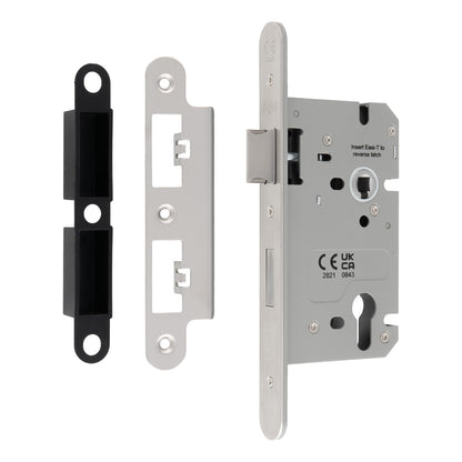 Easi-T Din Euro Profile Sashlock