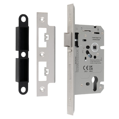 Easi-T Din Euro Profile Escape Lock