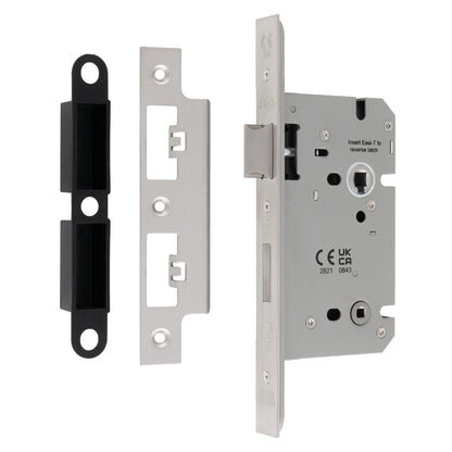 Easi-T Din Bathroom Lock