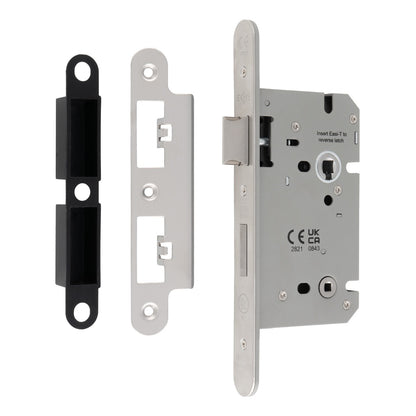 Easi-T Din Bathroom Lock