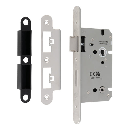 Easi-T Din Bathroom Lock