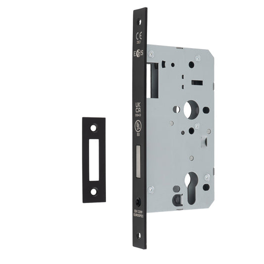 DIN Euro Deadlock
