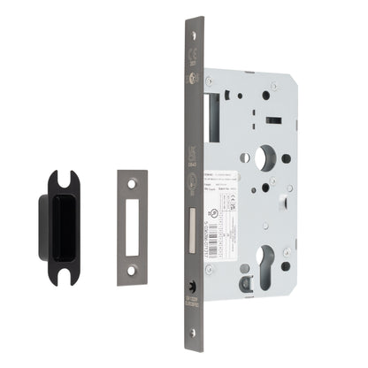 DIN Euro Deadlock