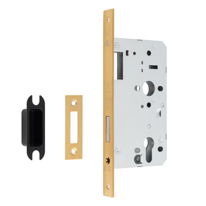 DIN Euro Deadlock