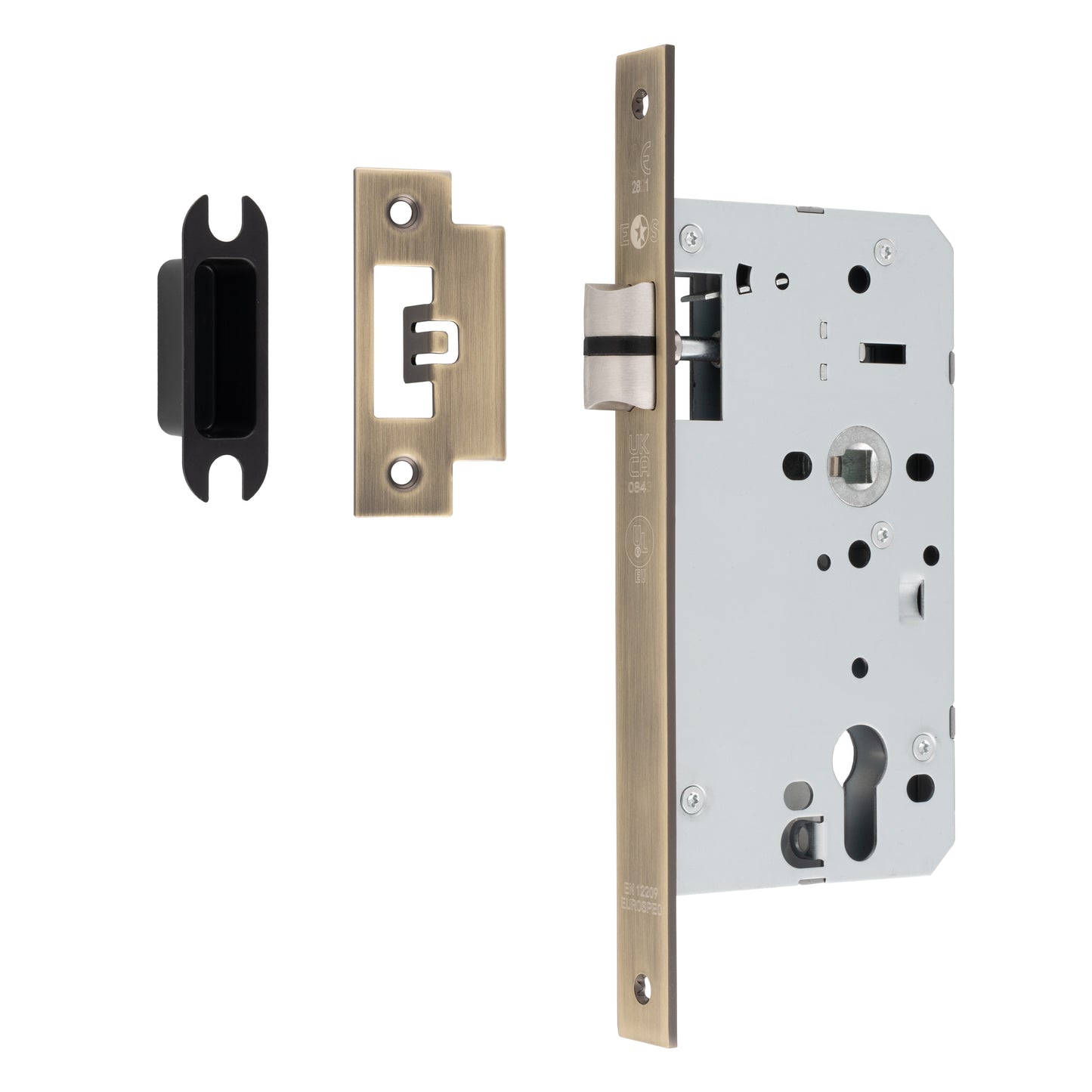 Din Latch