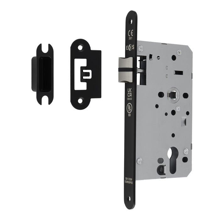 Din Latch