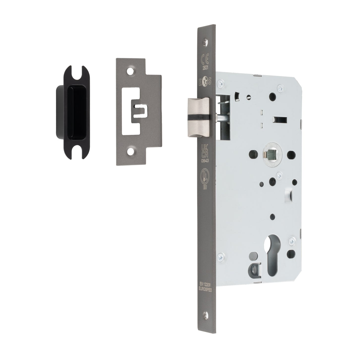 Din Latch