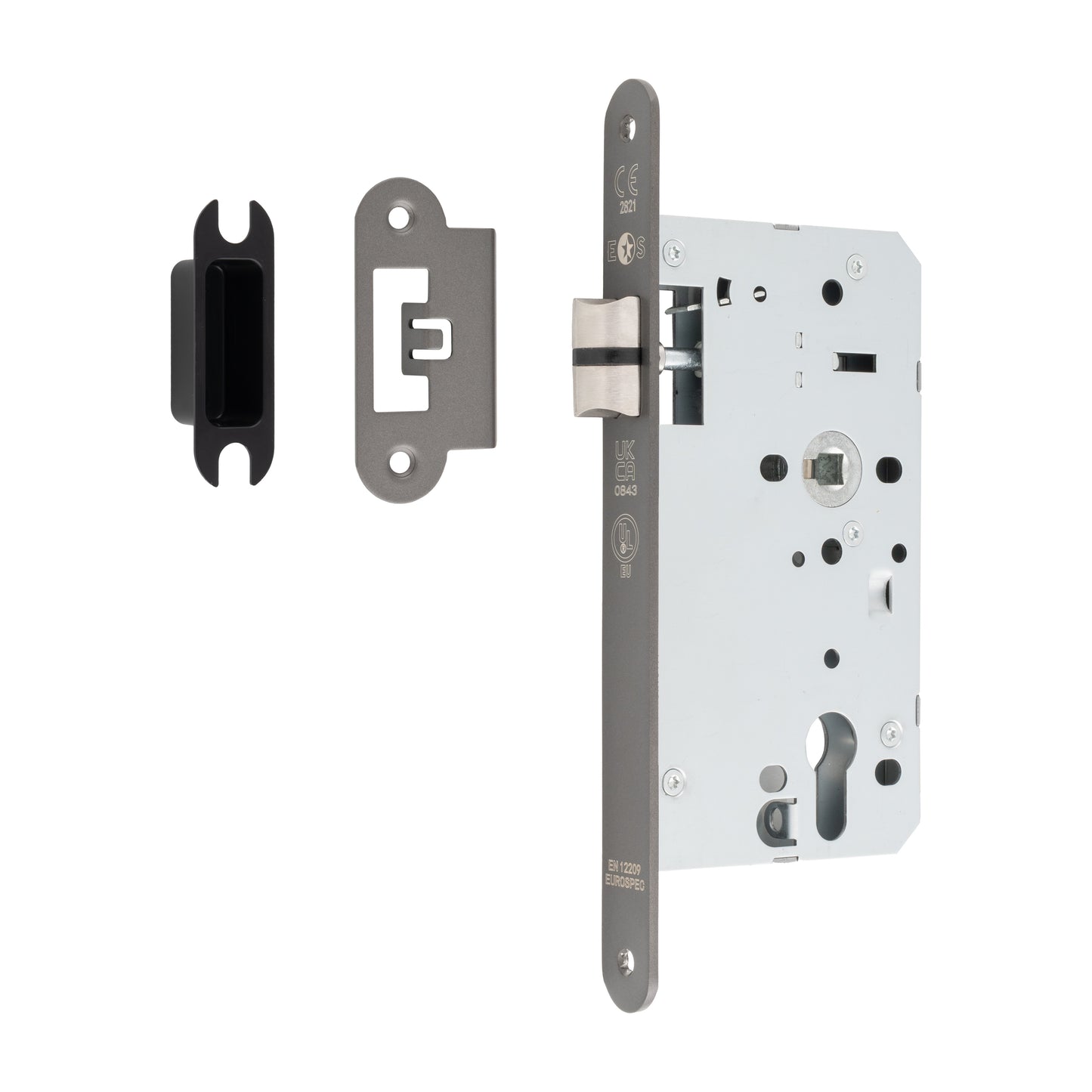 Din Latch