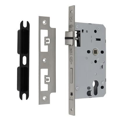 DIN Euro Escape Lock