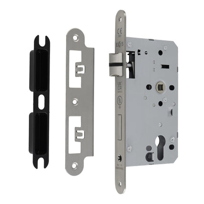 DIN Euro Escape Lock