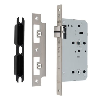 DIN Bathroom Lock