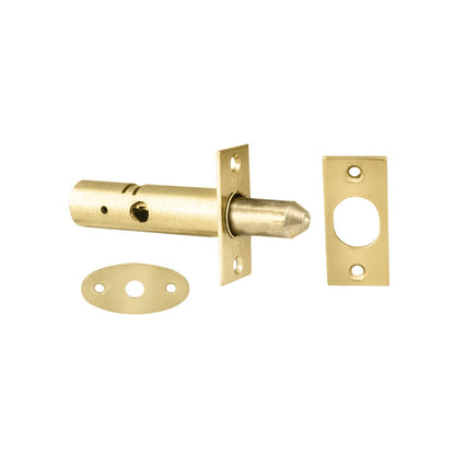 Door Security Bolt