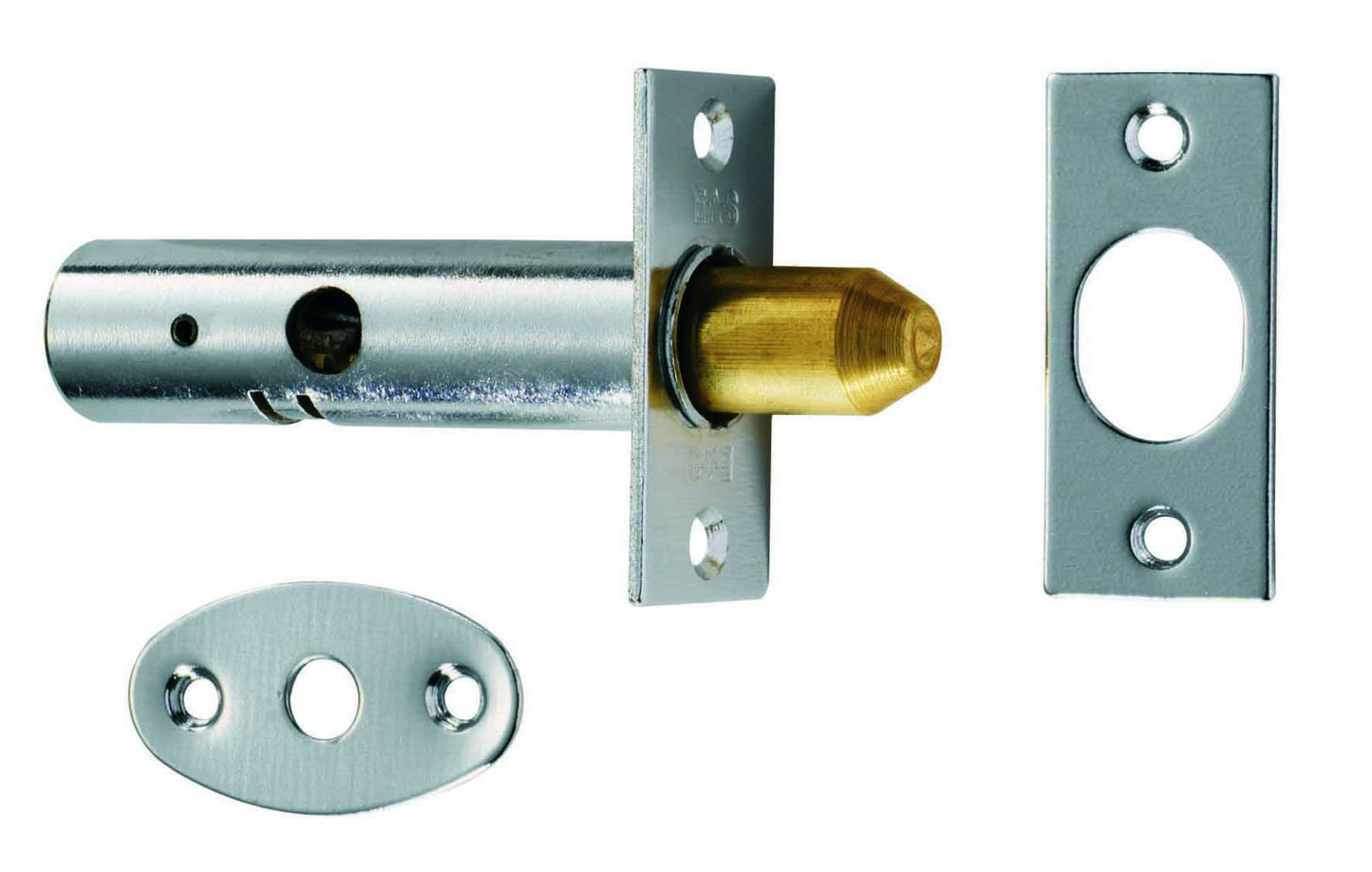 Door Security Bolt