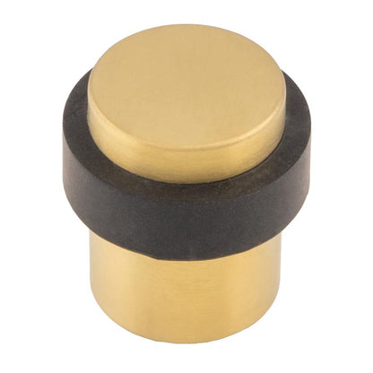 Floor Mounted Pedestal Door Stop