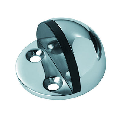 Floor Mounted Door Stop - Shielded (Small)