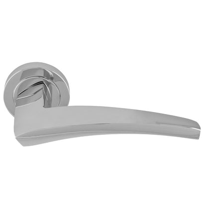 Dune lever on Round Rose