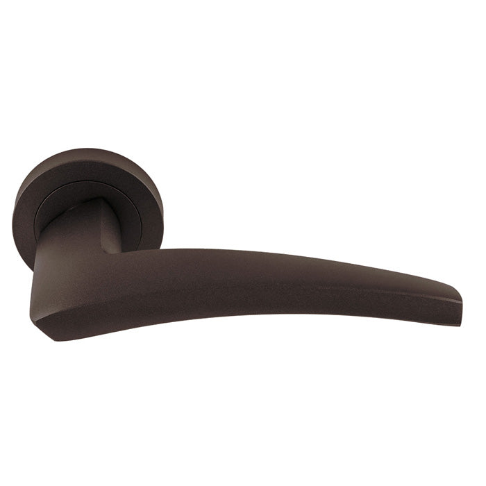 Dune lever on Round Rose