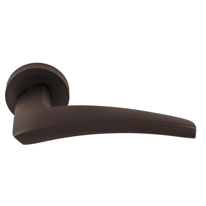 Dune lever on Round Rose