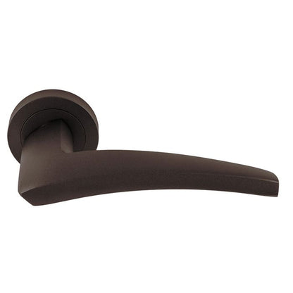 Dune lever on Round Rose