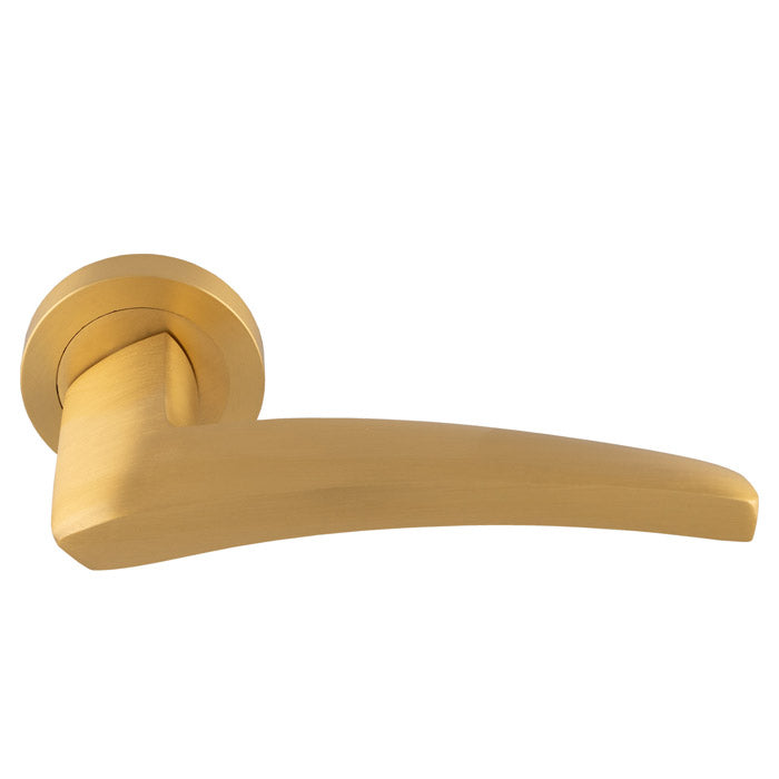 Dune lever on Round Rose