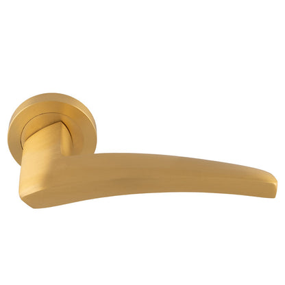 Dune lever on Round Rose