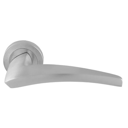 Dune lever on Round Rose