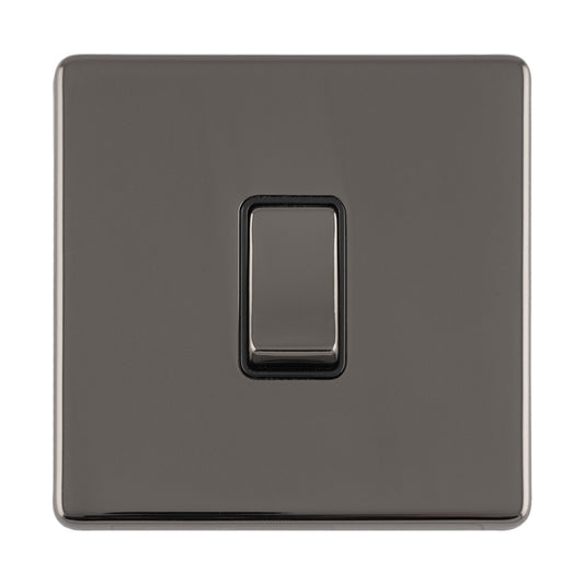 Concealed 3mm 20Amp Switch