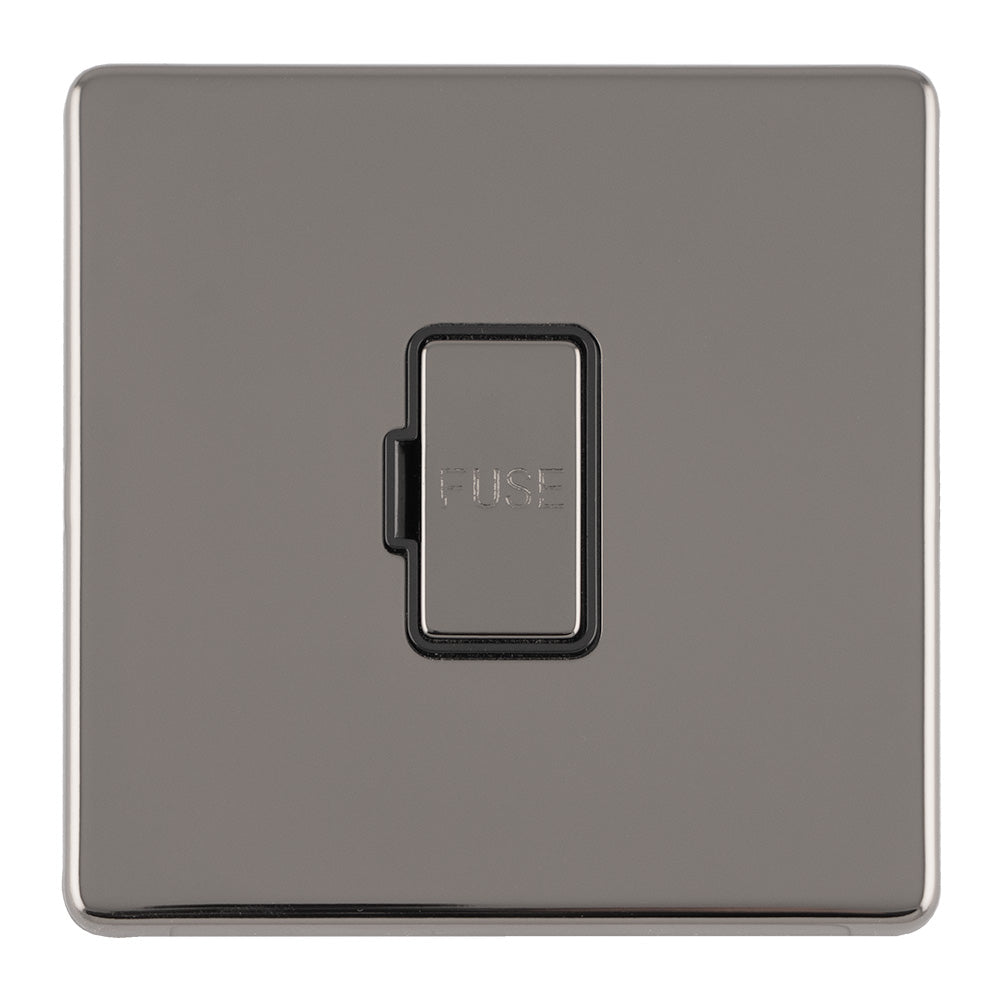Concealed 3mm Unswitched Fuse Spur