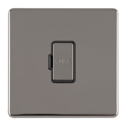 Concealed 3mm Unswitched Fuse Spur