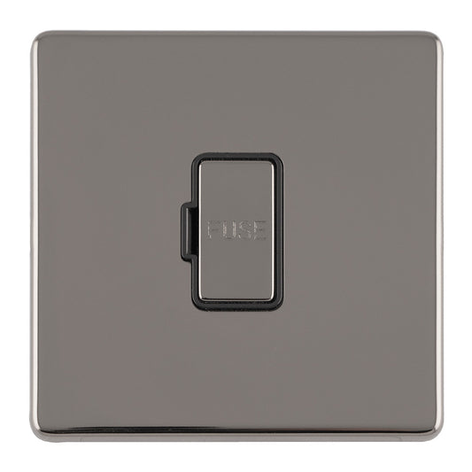 Concealed 3mm Unswitched Fuse Spur