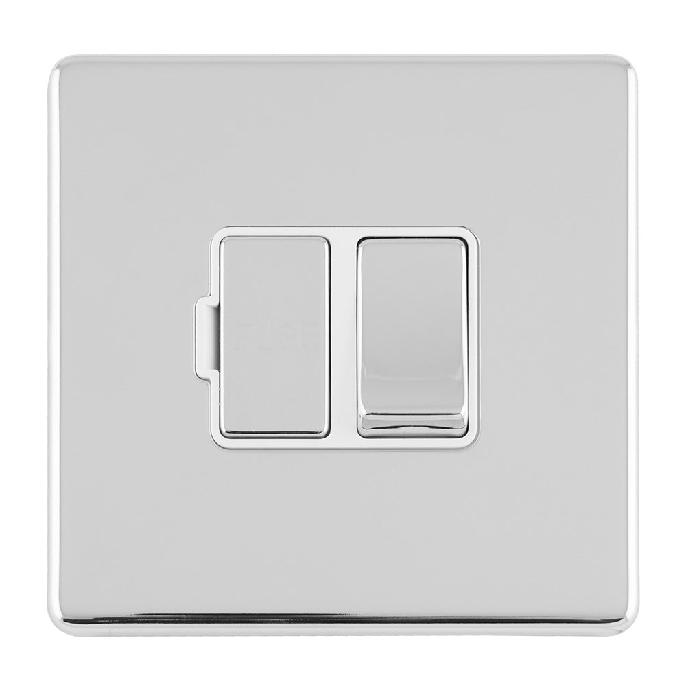 Concealed 3mm Switched Fuse Spur