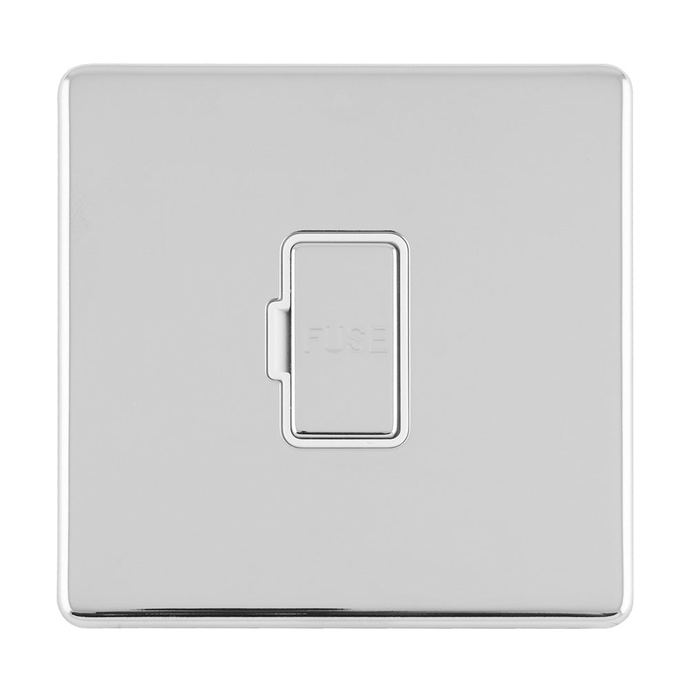 Concealed 3mm Unswitched Fuse Spur