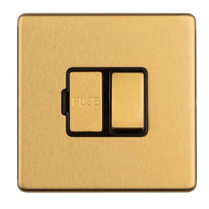 Concealed 3mm Switched Fuse Spur