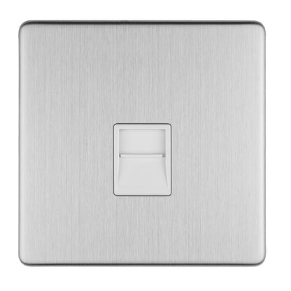 Concealed 3mm Telephone Master