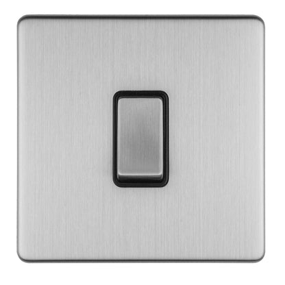 Concealed 3mm Intermediate Switch